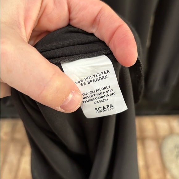SCAPA By Lauren Perre Dress size Small - Picture 7 of 7